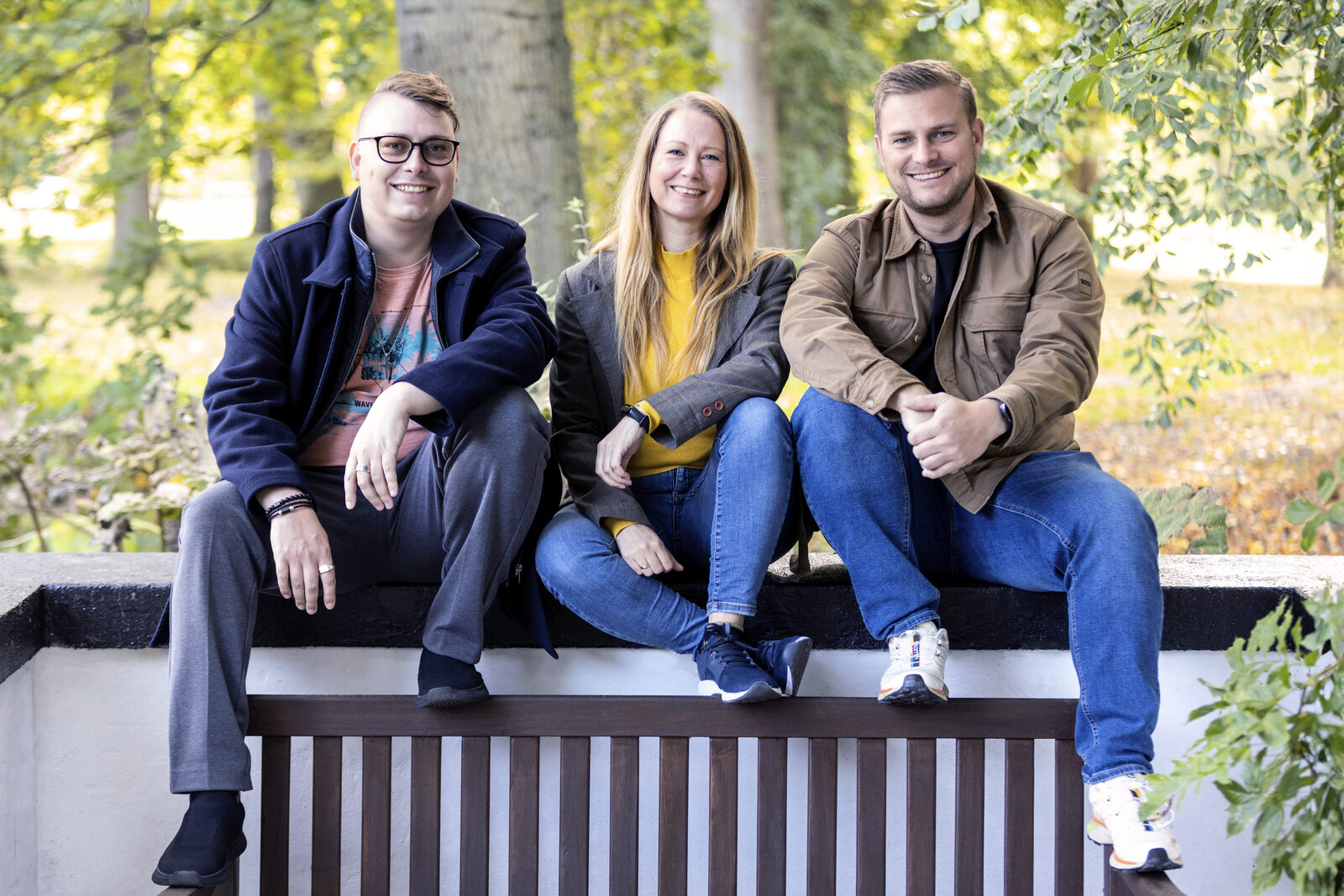Børn & Familie