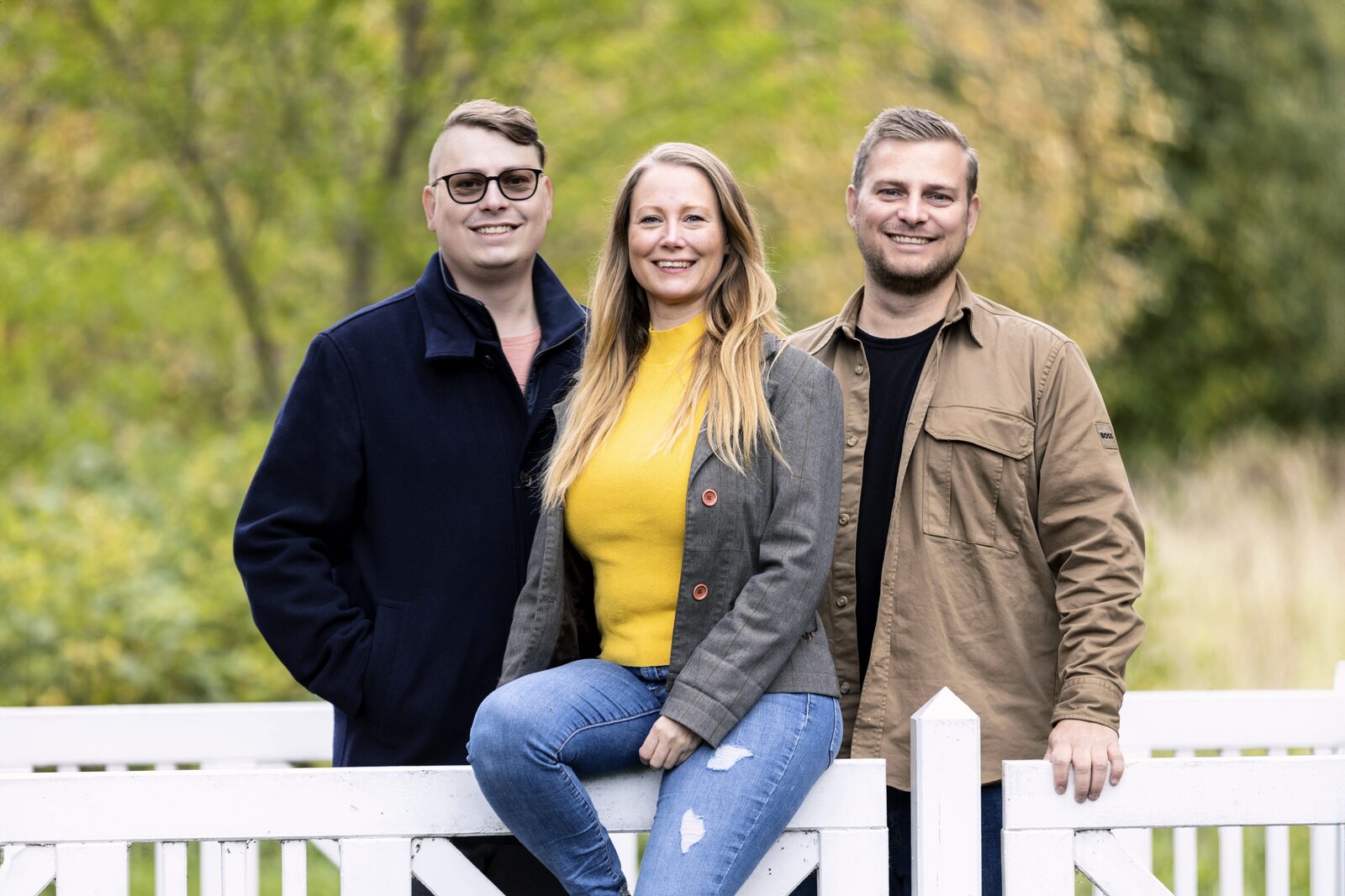 Børn & Familie