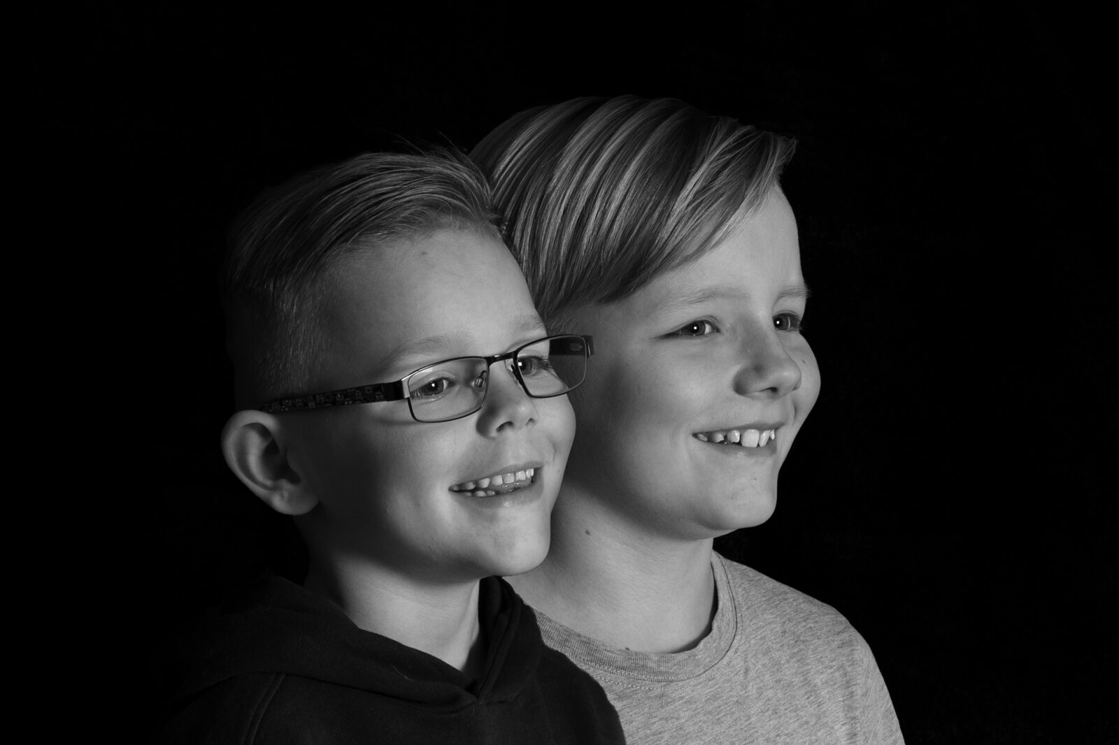 Børn & Familie