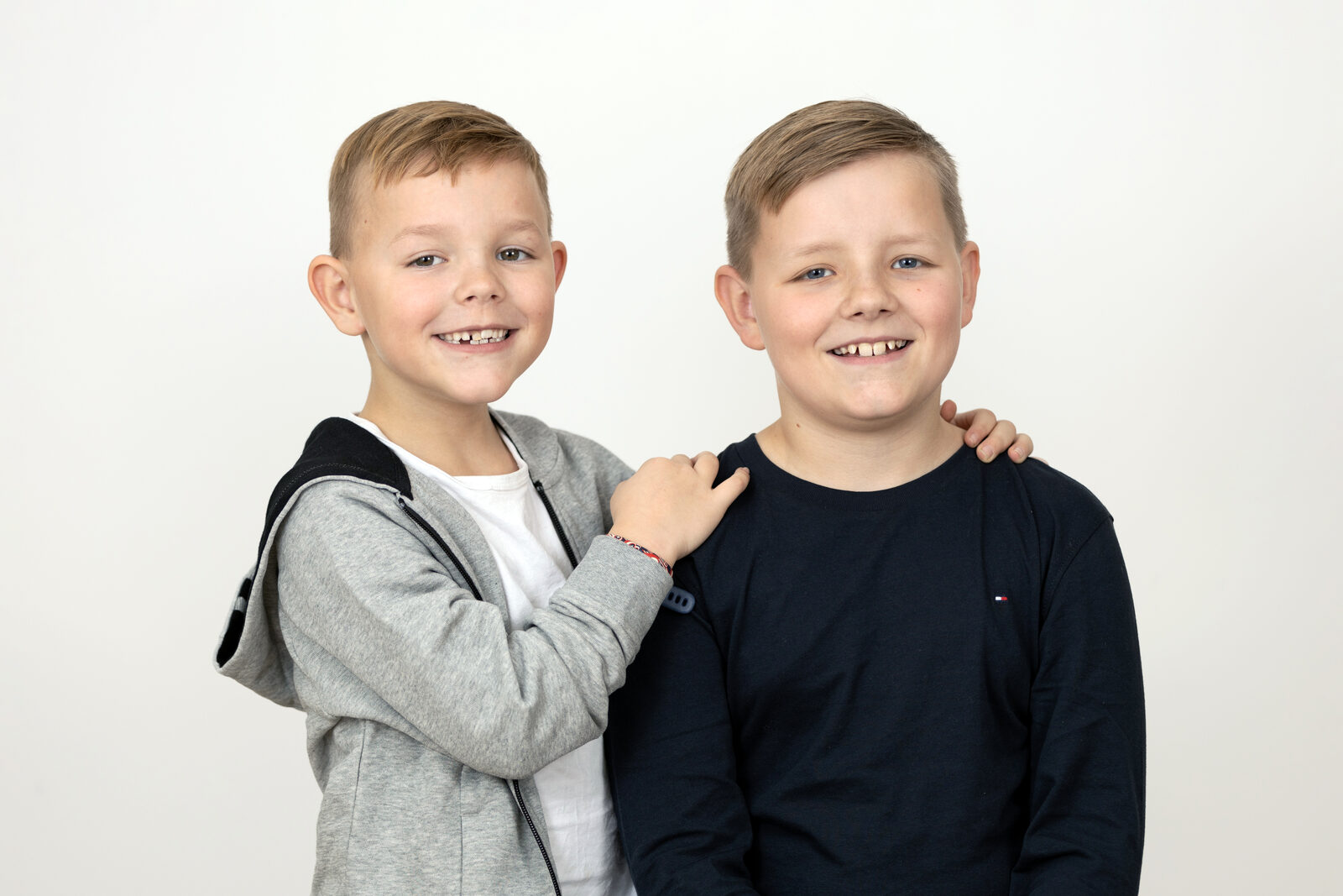 Børn & Familie