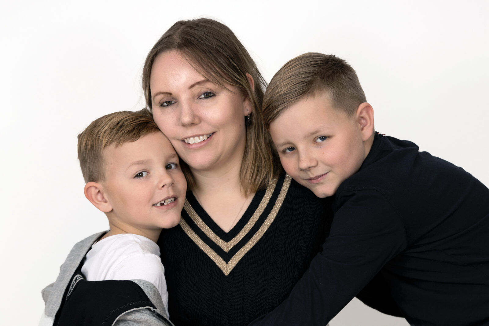 Børn & Familie