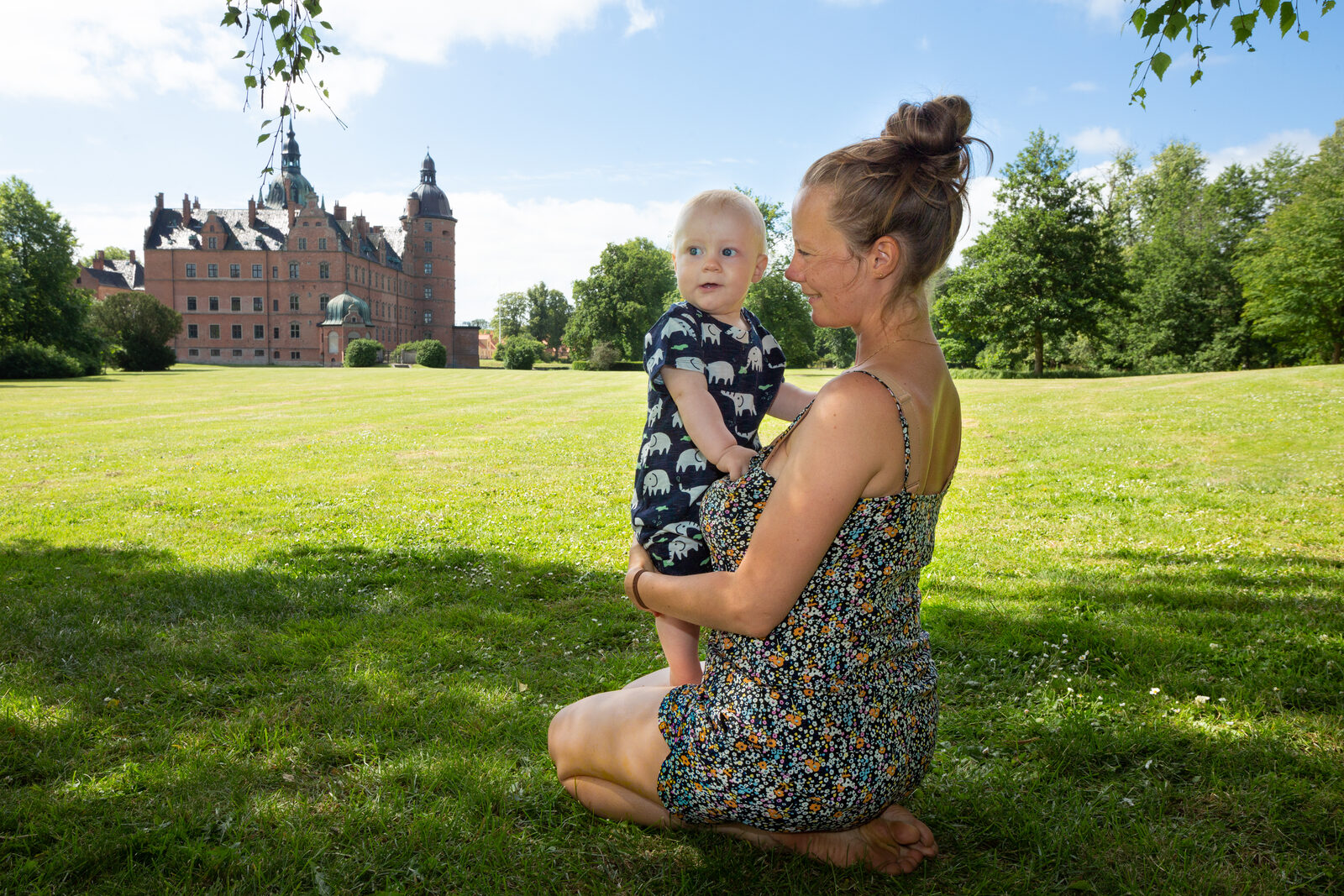 Børn & Familie