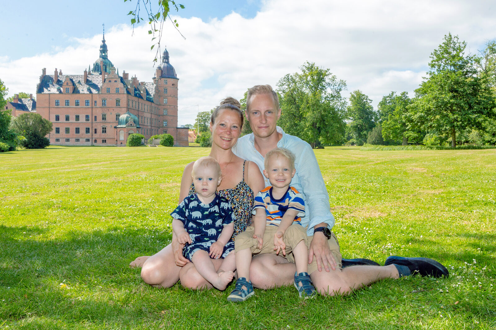 Børn & Familie