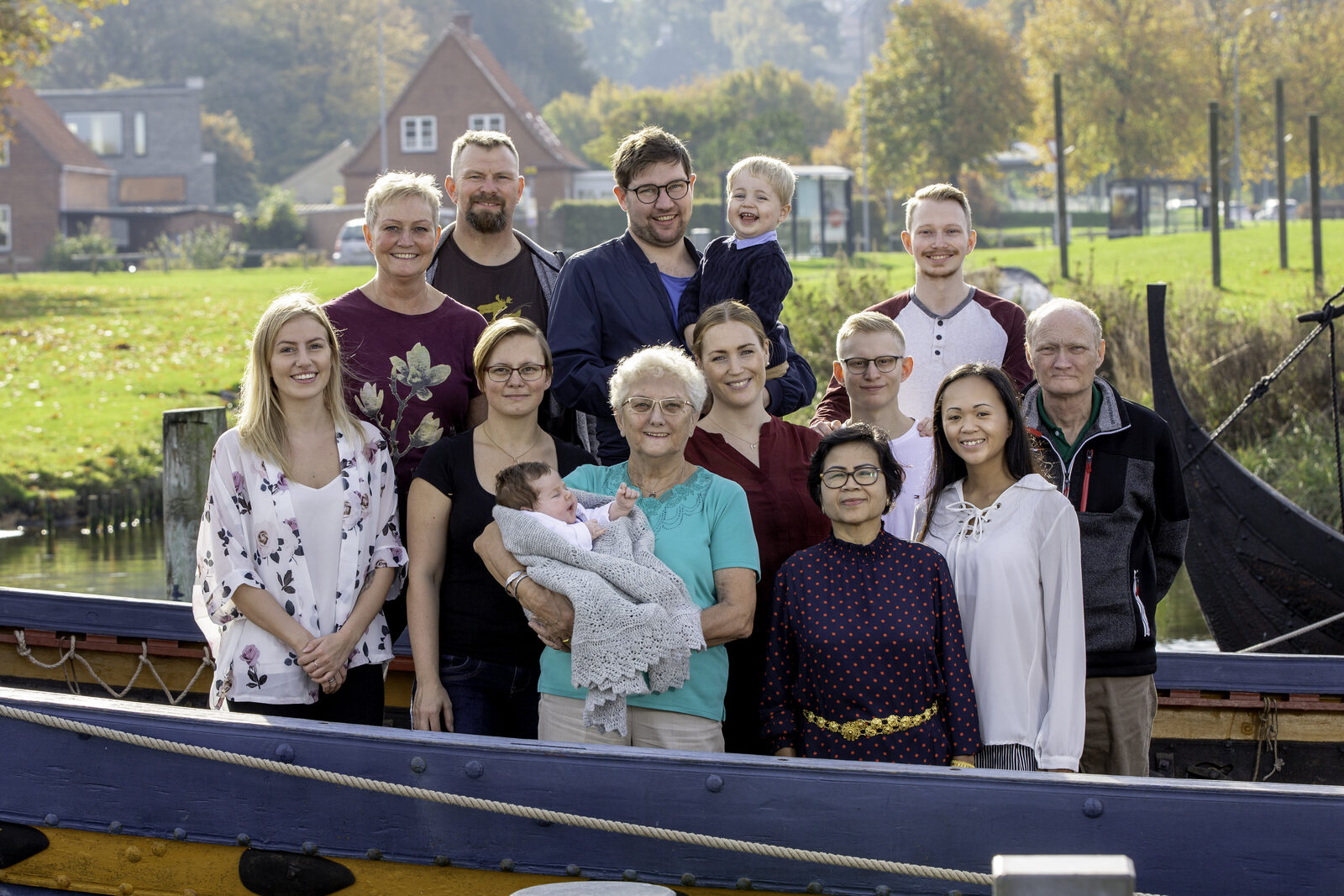 Børn & Familie