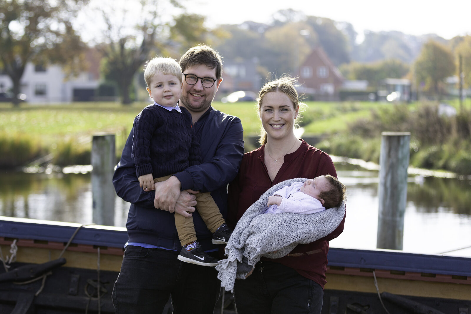 Børn & Familie