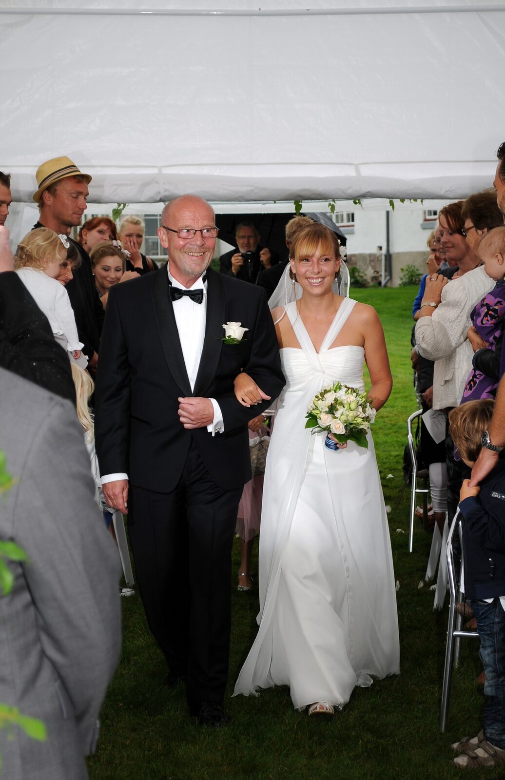 Bryllup