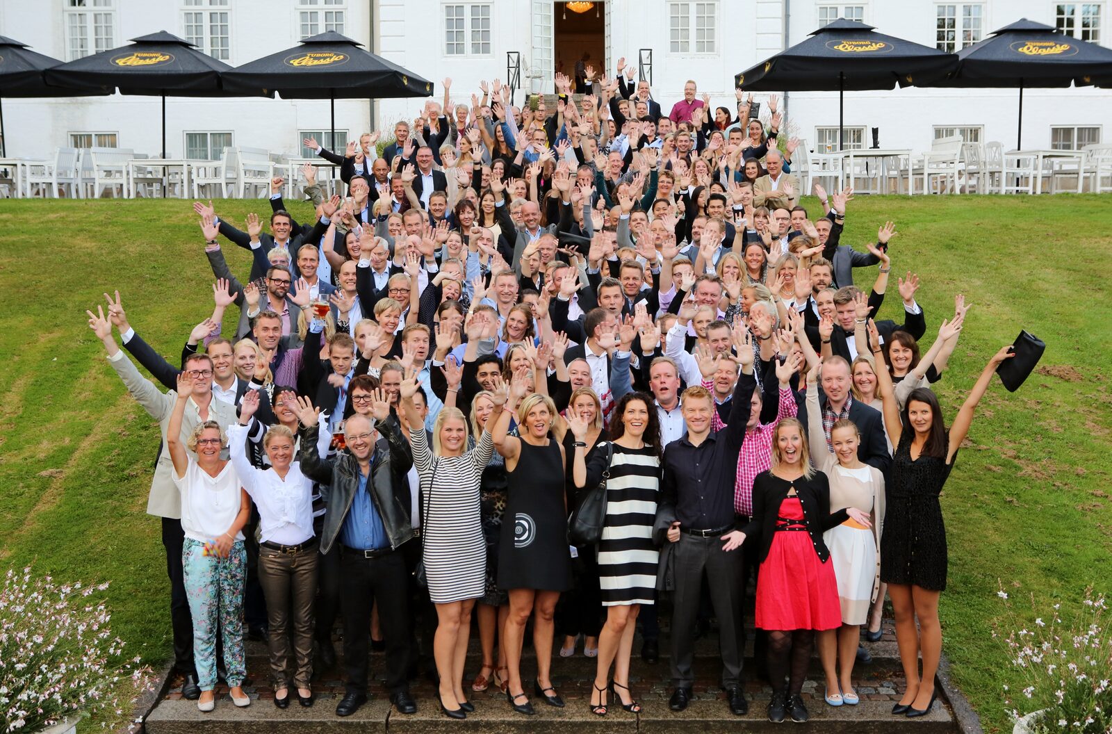 Erhverv & Event