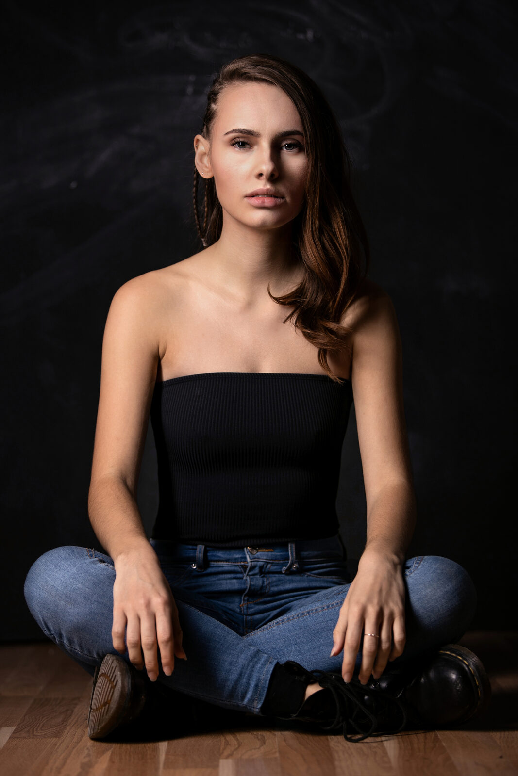 Model & Portræt