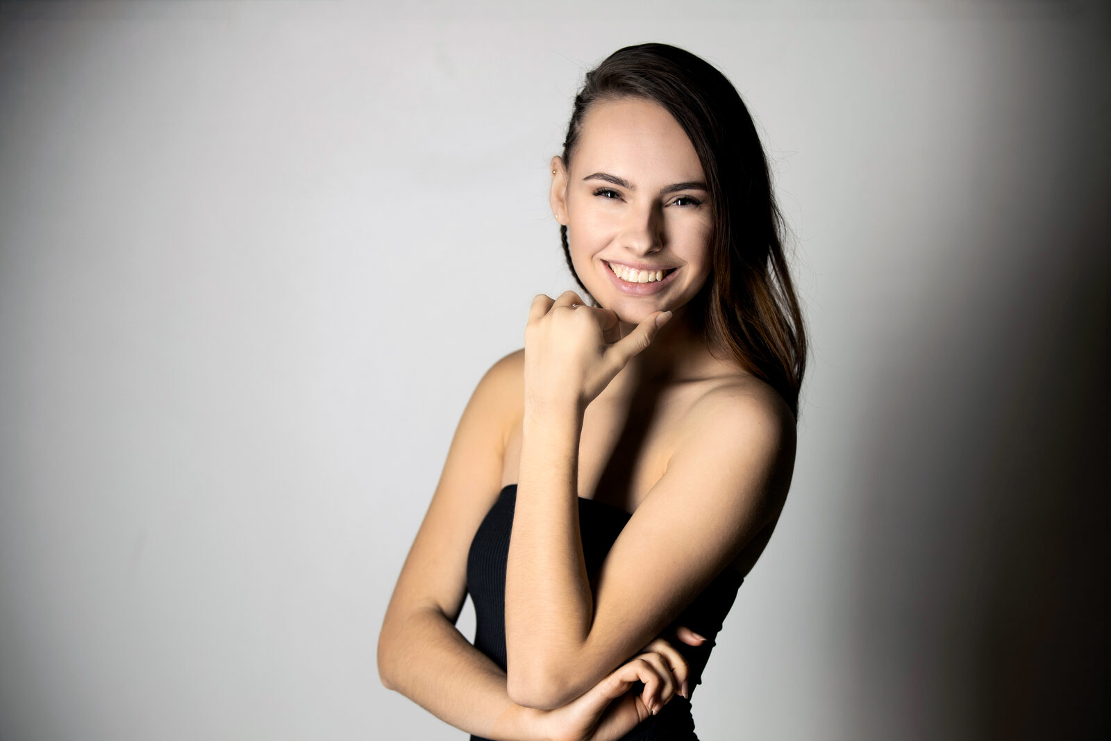 Model & Portræt