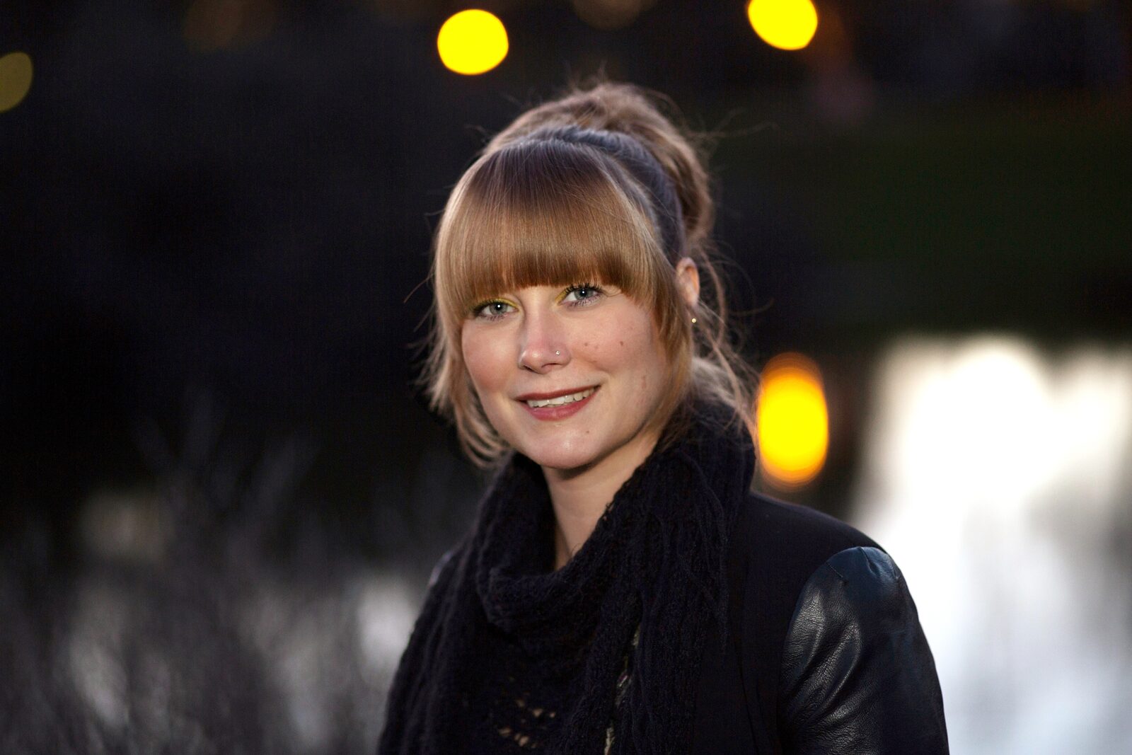 Model & Portræt