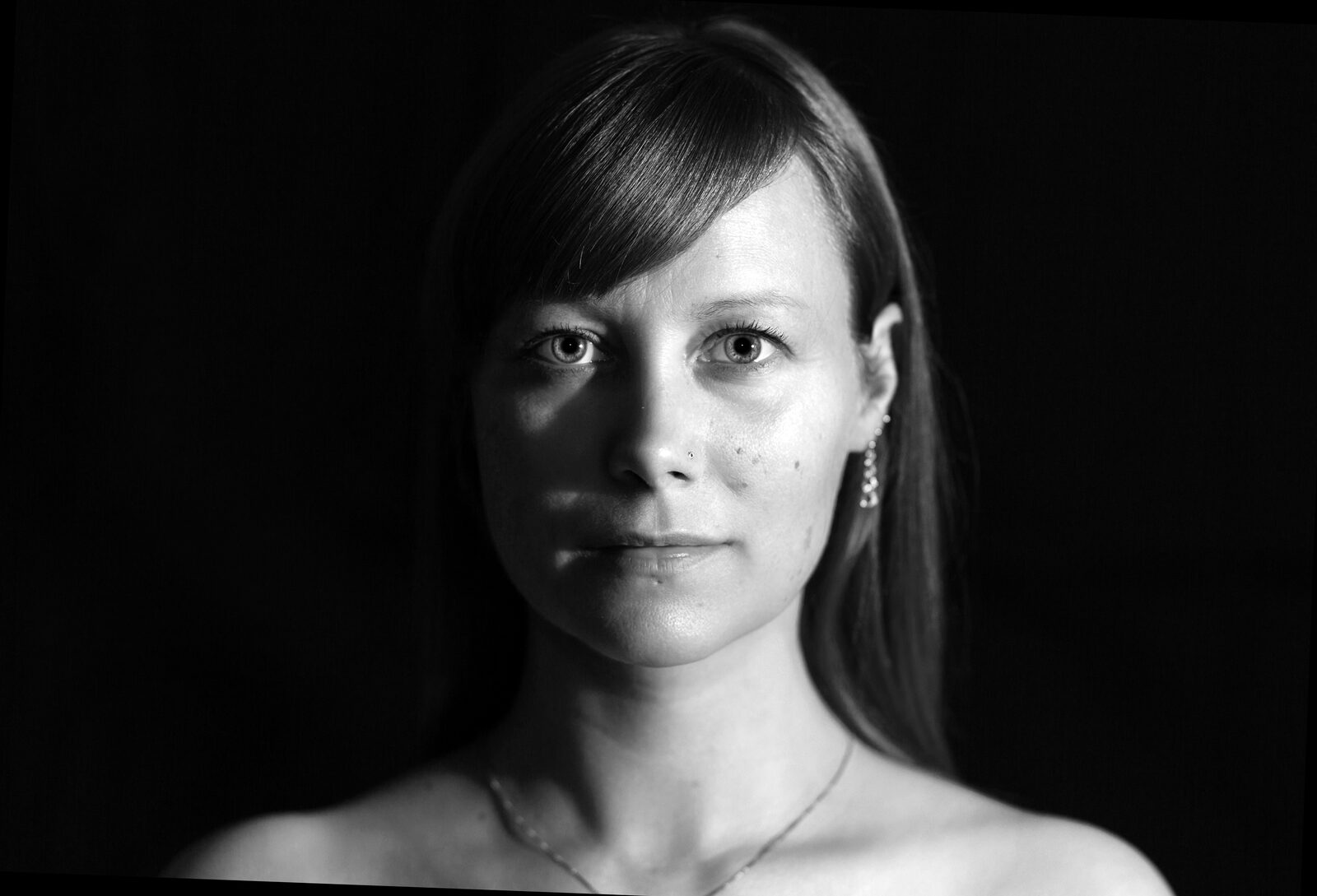 Model & Portræt