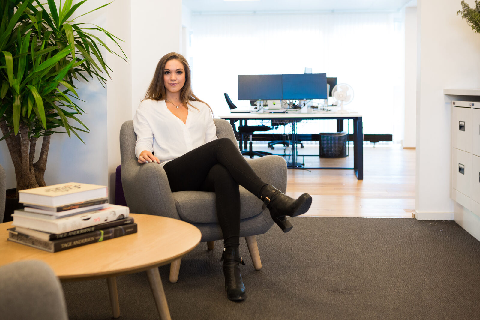Model & Portræt