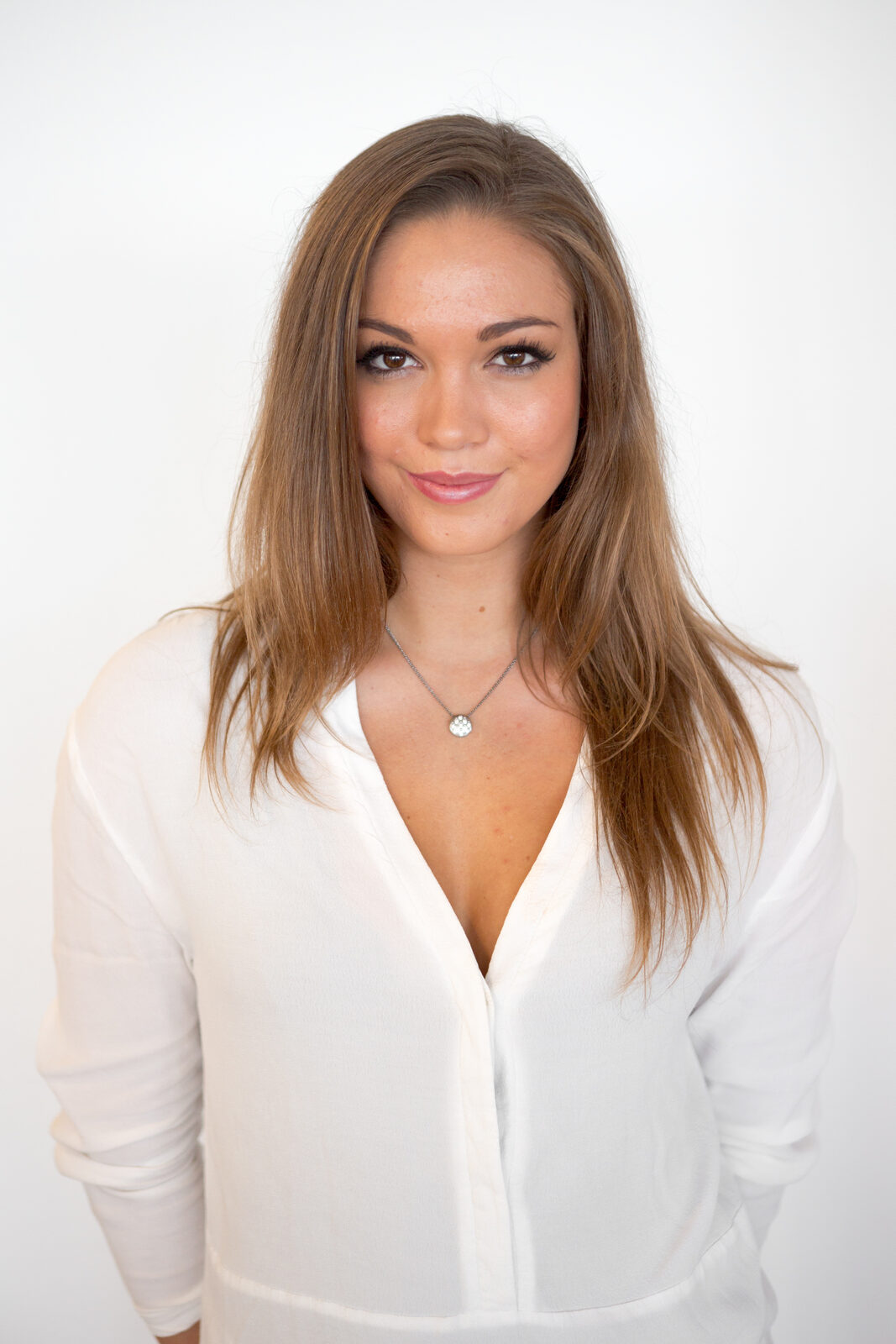 Model & Portræt