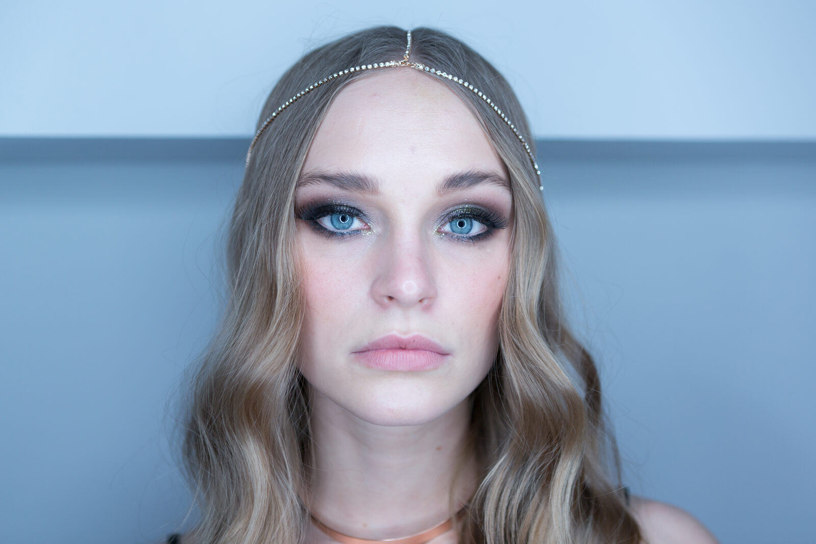 Model & Portræt