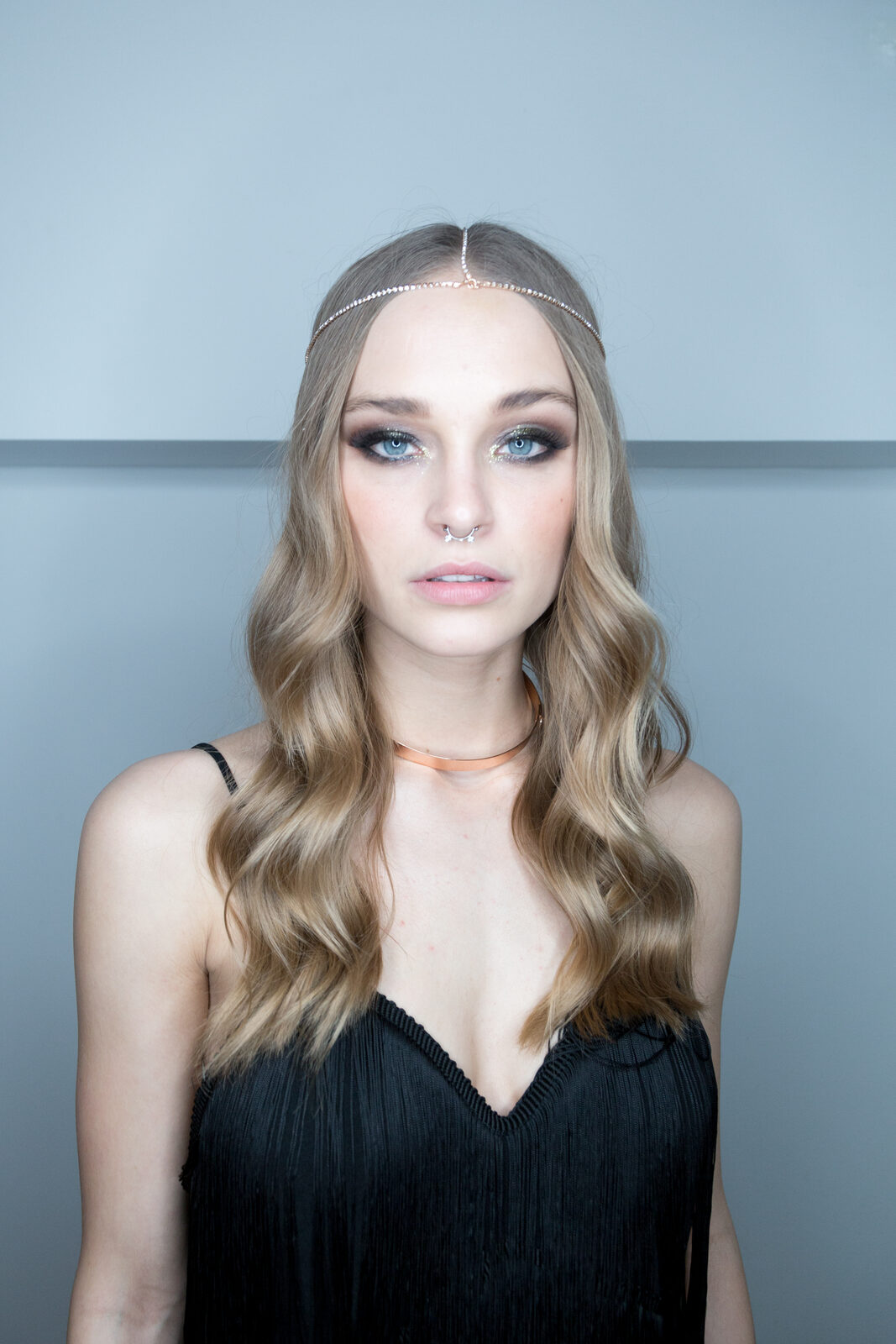 Model & Portræt