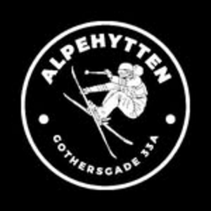 Alpehytten