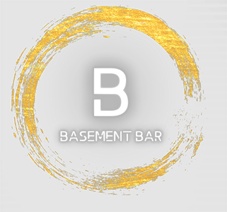 Basement Bar