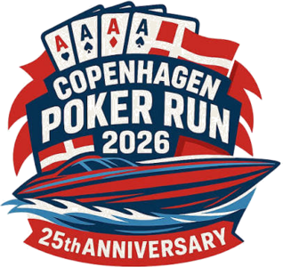 Copenhagen Poker Run