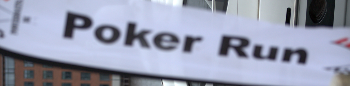 Copenhagen Pokerrun